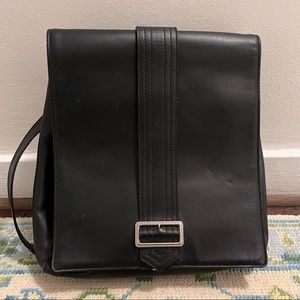 AUTHENTIC BURBERRY BACKPACK TOTE